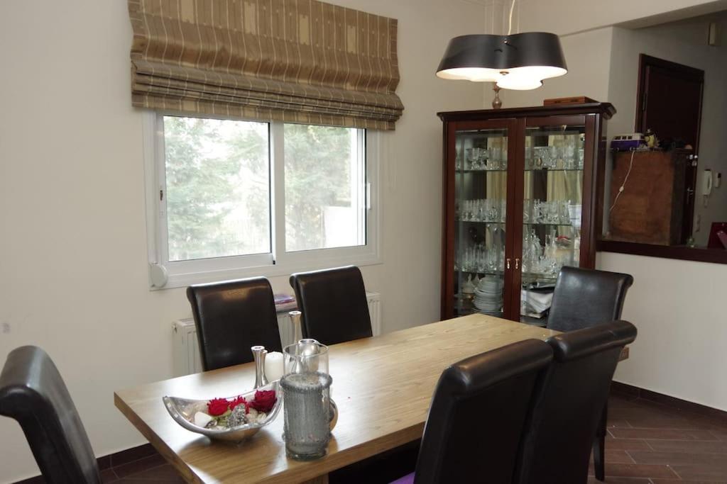Villa Vasili Tríkala Екстериор снимка